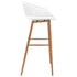 Swen Studio -  5 Piece Bar Set White